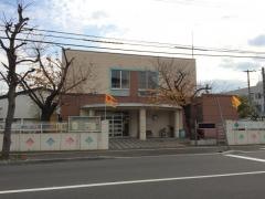 白楊幼稚園