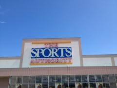 スポーツオーソリティ　下田店