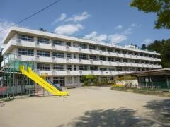 枡江小学校