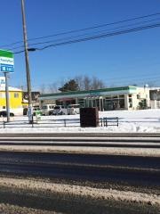 ファミリーマート　秋田上飯島店