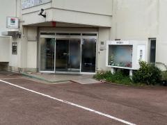 東邦銀行蓬莱支店