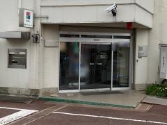 東邦銀行蓬莱支店