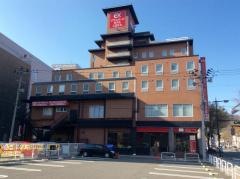 グランパークホテルエクセル福島恵比寿