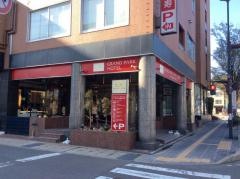 グランパークホテルエクセル福島恵比寿