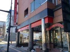 グランパークホテルエクセル福島恵比寿