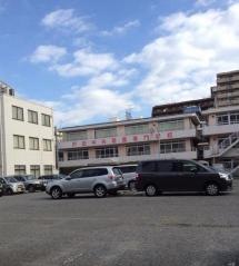 戸田中央看護専門学校
