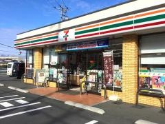 セブンイレブン　浦和原山3丁目店