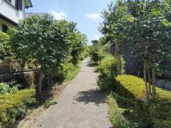 峯両谷緑道
