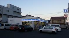 ローソン　銚子清川町店