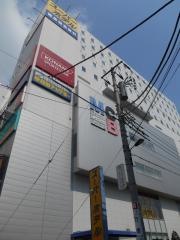 スーパーホテル東西線・市川・妙典駅前