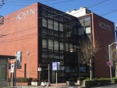 青梅信用金庫昭島支店