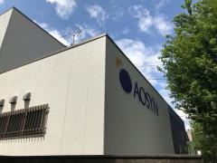 青梅信用金庫昭島支店