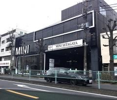 MINI世田谷