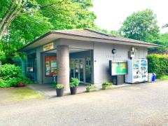 東京都立石神井公園