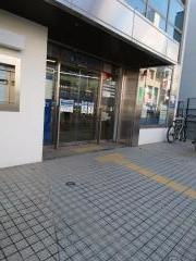 横浜銀行新戸塚支店