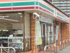 セブンイレブン　甲府相生店