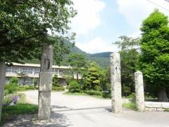 塩尻小学校