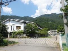 塩尻小学校
