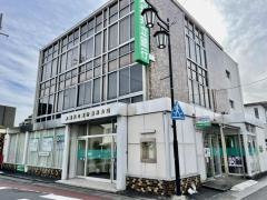 大垣共立銀行垂井支店