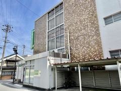 大垣共立銀行垂井支店