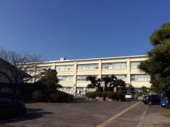 静岡県立清水西高等学校