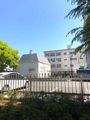 愛知県立豊橋東高等学校