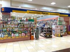 マツモトキヨシ　ヨシヅヤ名古屋名西店