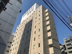 ホテルエコノ四日市