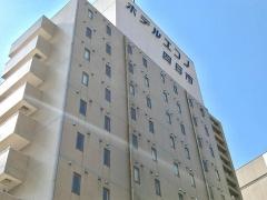 ホテルエコノ四日市