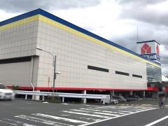 ヤマダ電機　テックランド大津堅田店