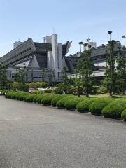 国立京都国際会館