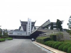 国立京都国際会館