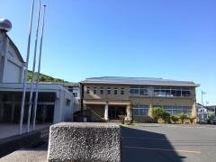 加悦小学校