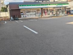 ファミリーマート　御池山ノ内店
