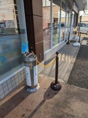 ファミリーマート　御池山ノ内店