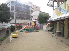 鶴満寺保育所