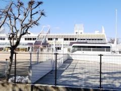 御池台幼稚園