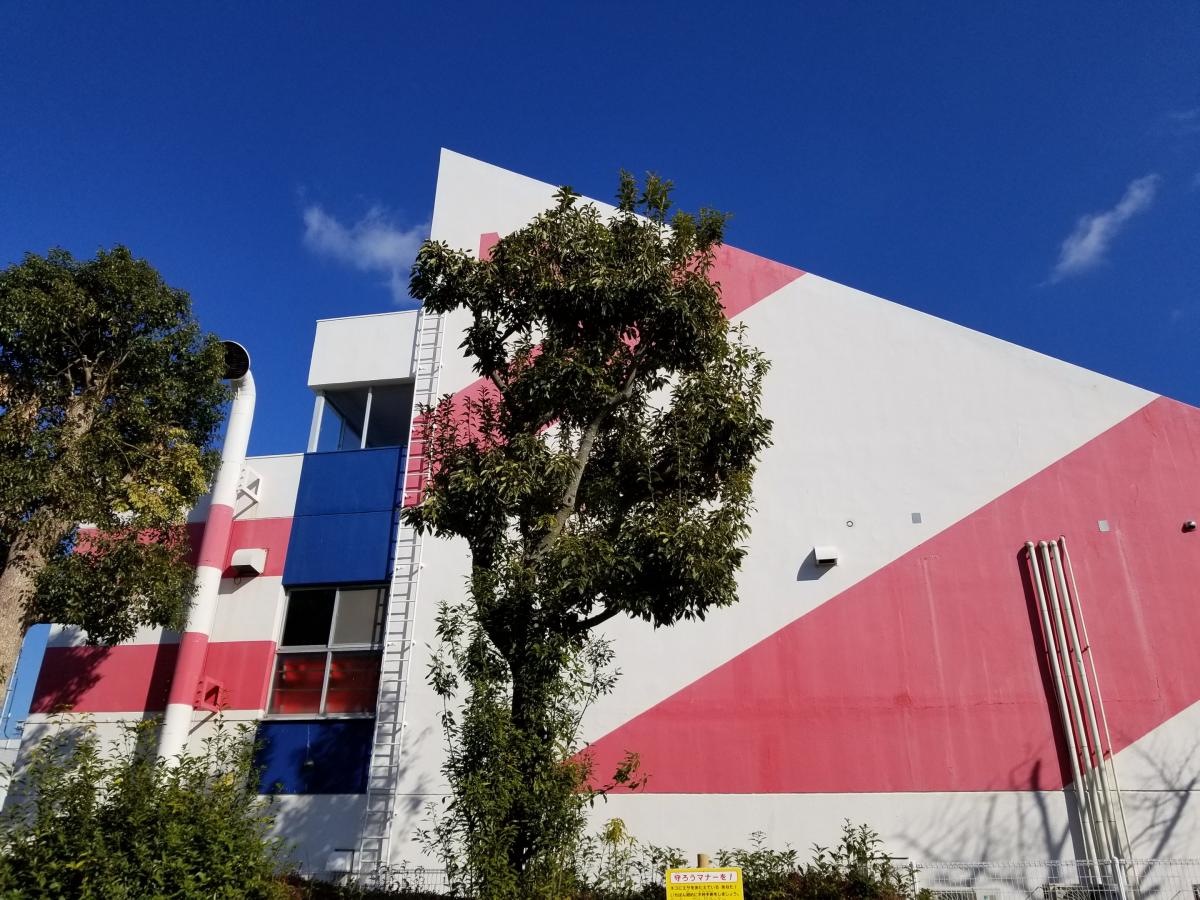 御池台幼稚園