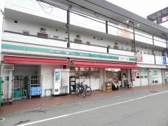 ローソンストア100 枚方北中振店