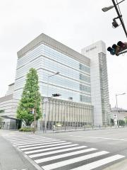 伊丹市立文化会館