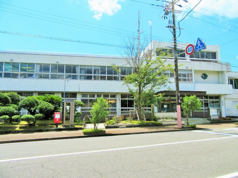太地町役場