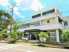 太地町役場