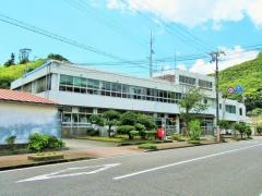 太地町役場