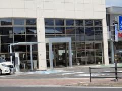 島根日産松江北営業所