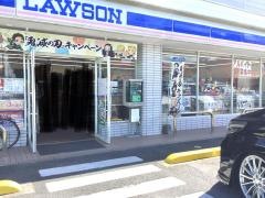 ローソン　米子西福原店