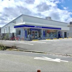 ローソン　米子西福原店