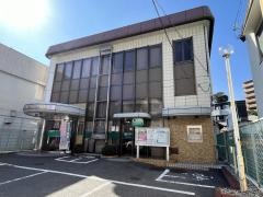 広島信用金庫戸坂支店