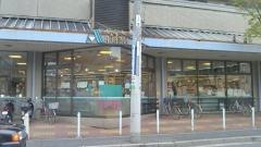 アバンセ古江店