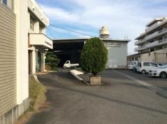 JA板野郡藍園支所