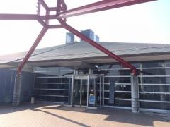 三豊市豊中町図書館